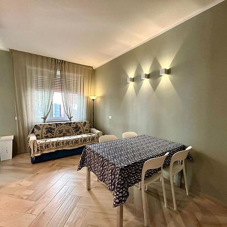Casa Mare L.Ea. Leilighet Follonica Eksteriør bilde