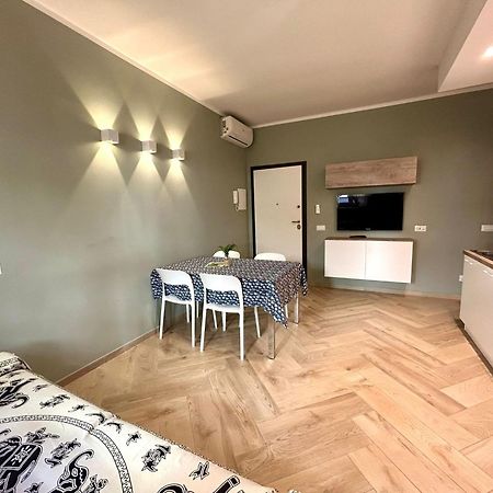 Casa Mare L.Ea. Leilighet Follonica Eksteriør bilde