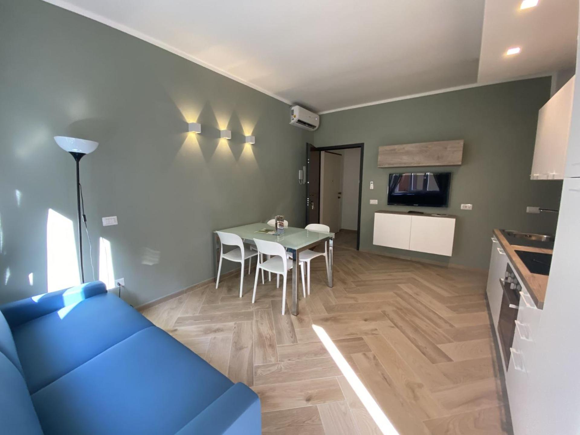 Casa Mare L.Ea. Leilighet Follonica Eksteriør bilde