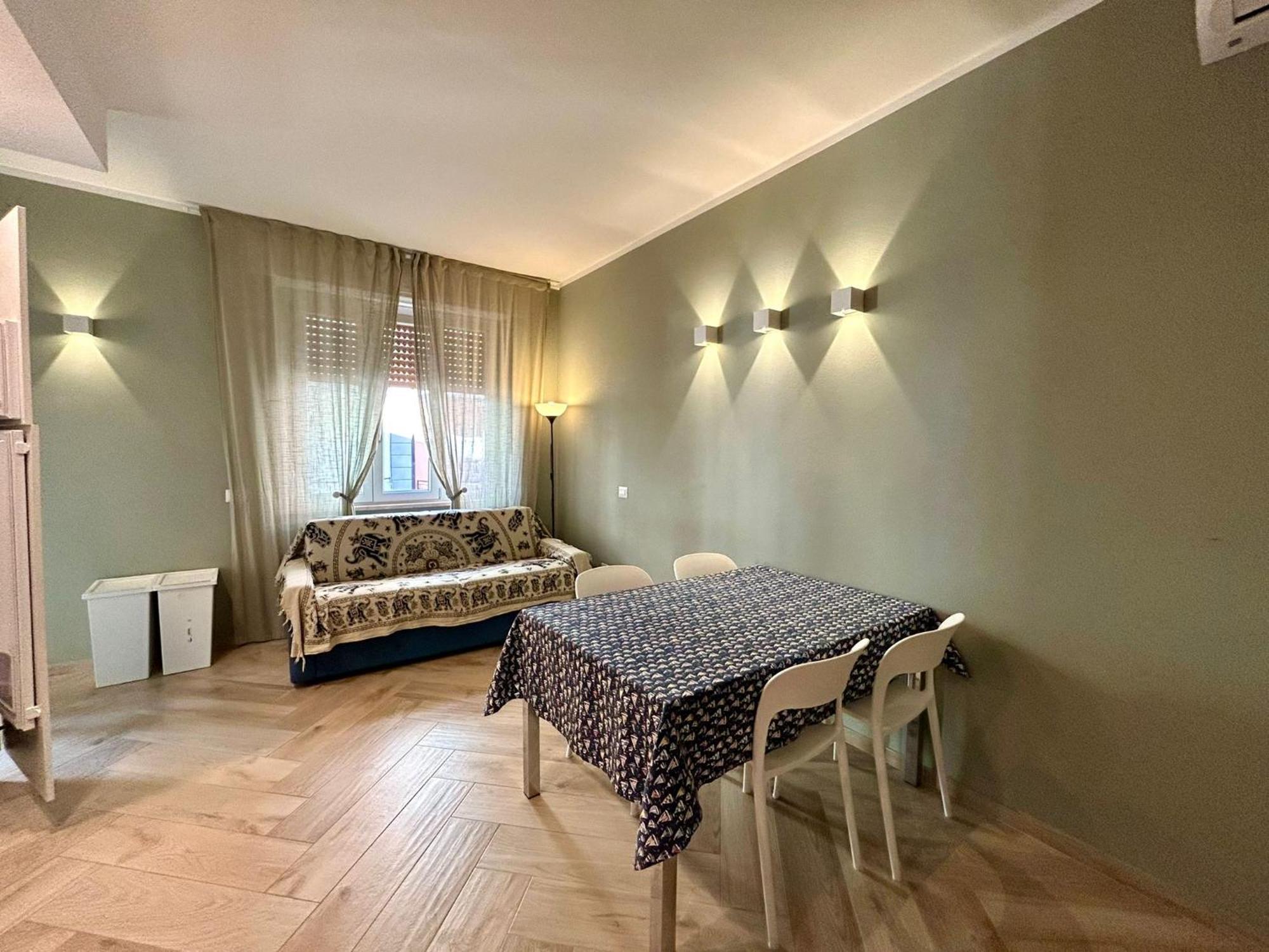 Casa Mare L.Ea. Leilighet Follonica Eksteriør bilde